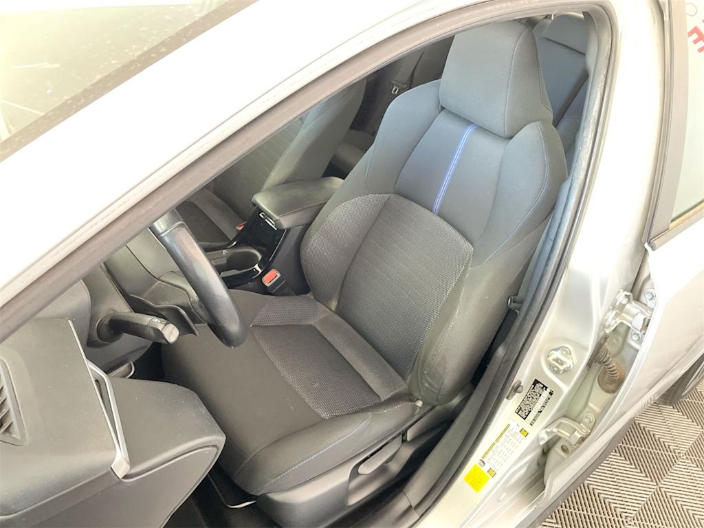 Thumbnail: 2020 Toyota Corolla - 11