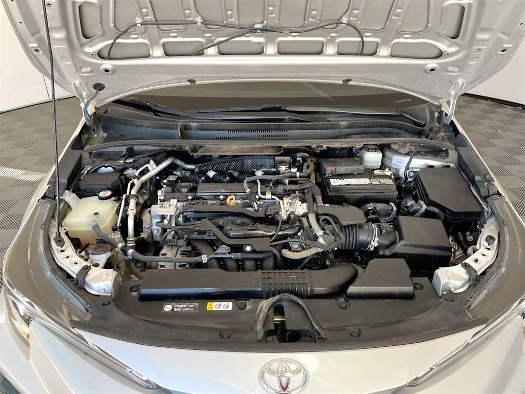 Thumbnail: 2020 Toyota Corolla - 9