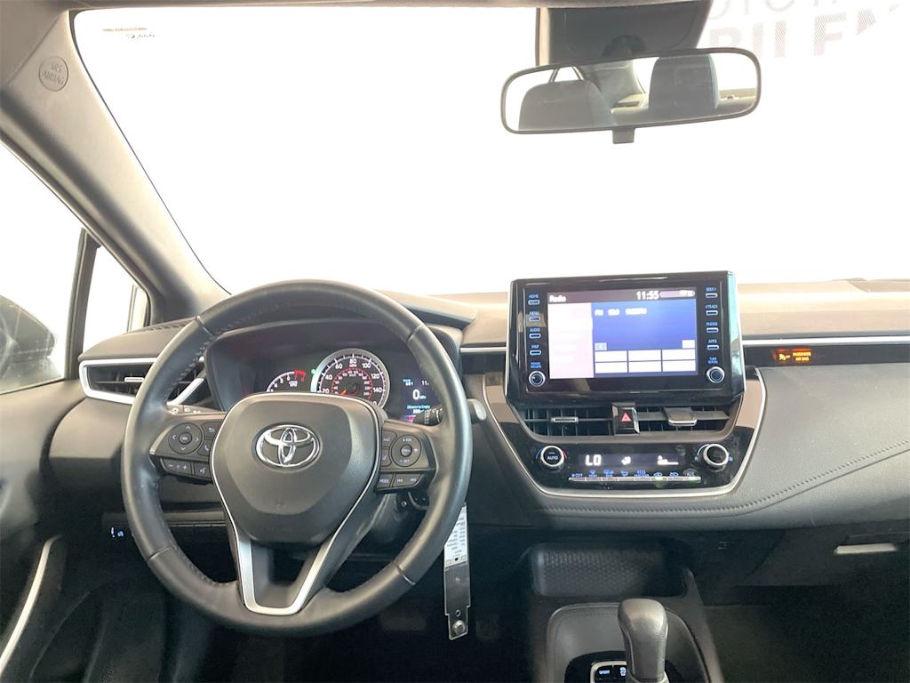 Thumbnail: 2020 Toyota Corolla - 2