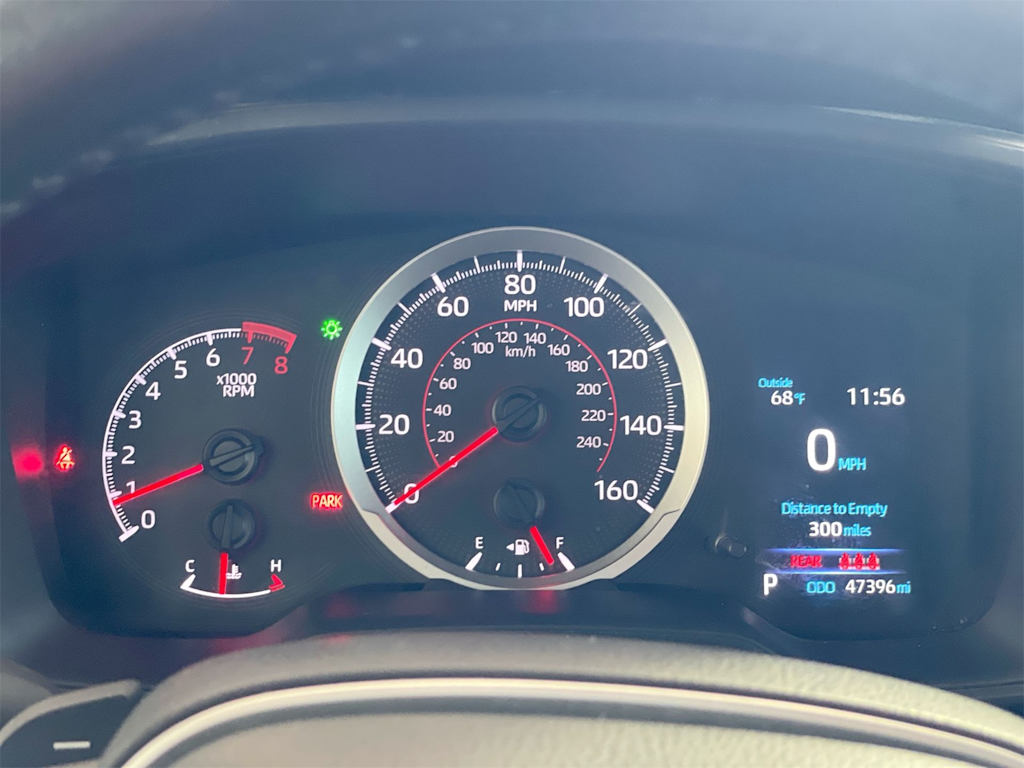 Thumbnail: 2020 Toyota Corolla - 16