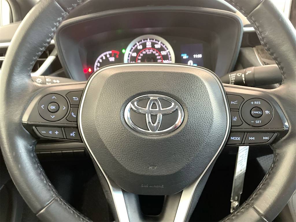 Thumbnail: 2020 Toyota Corolla - 24