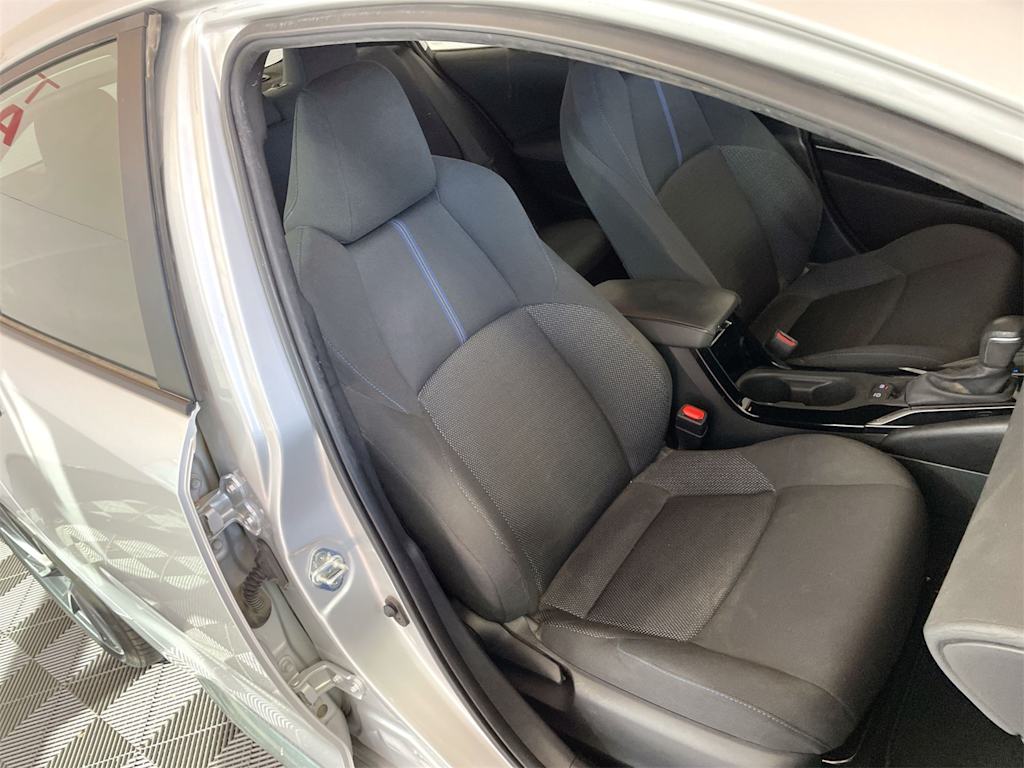 Thumbnail: 2020 Toyota Corolla - 12