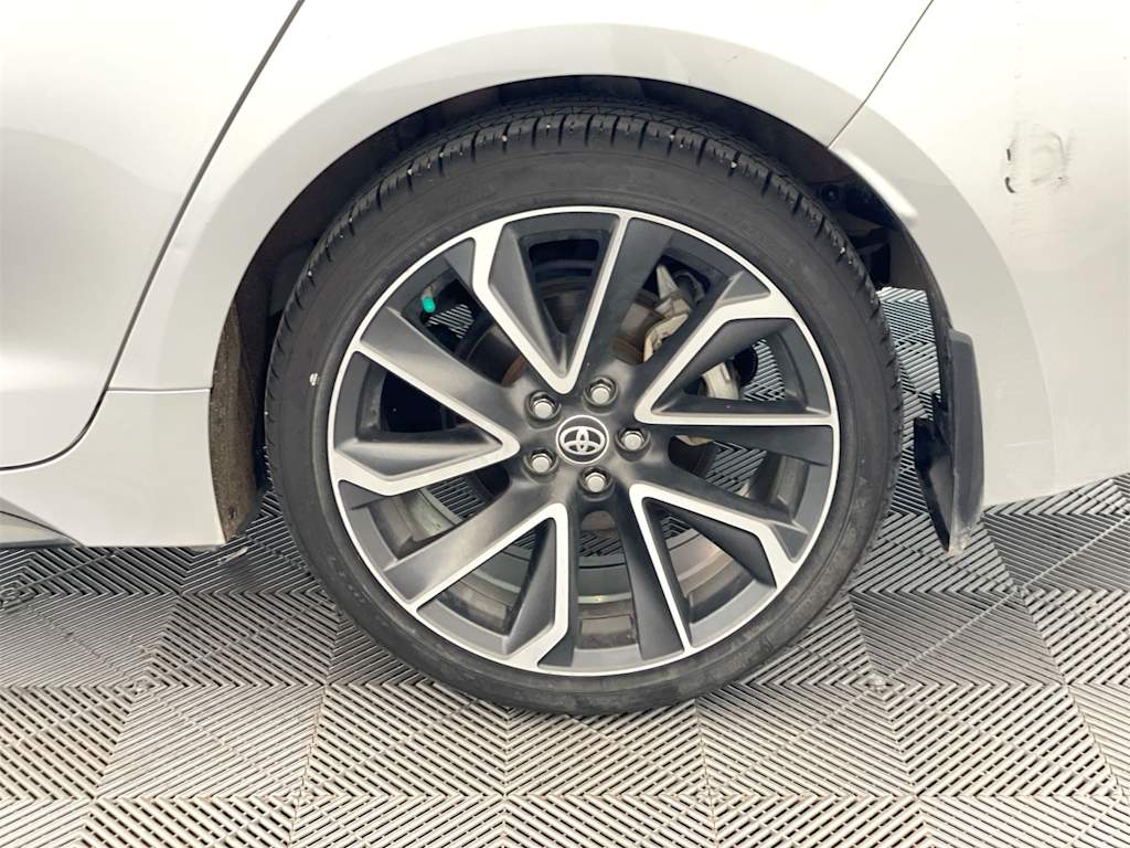 Thumbnail: 2020 Toyota Corolla - 8