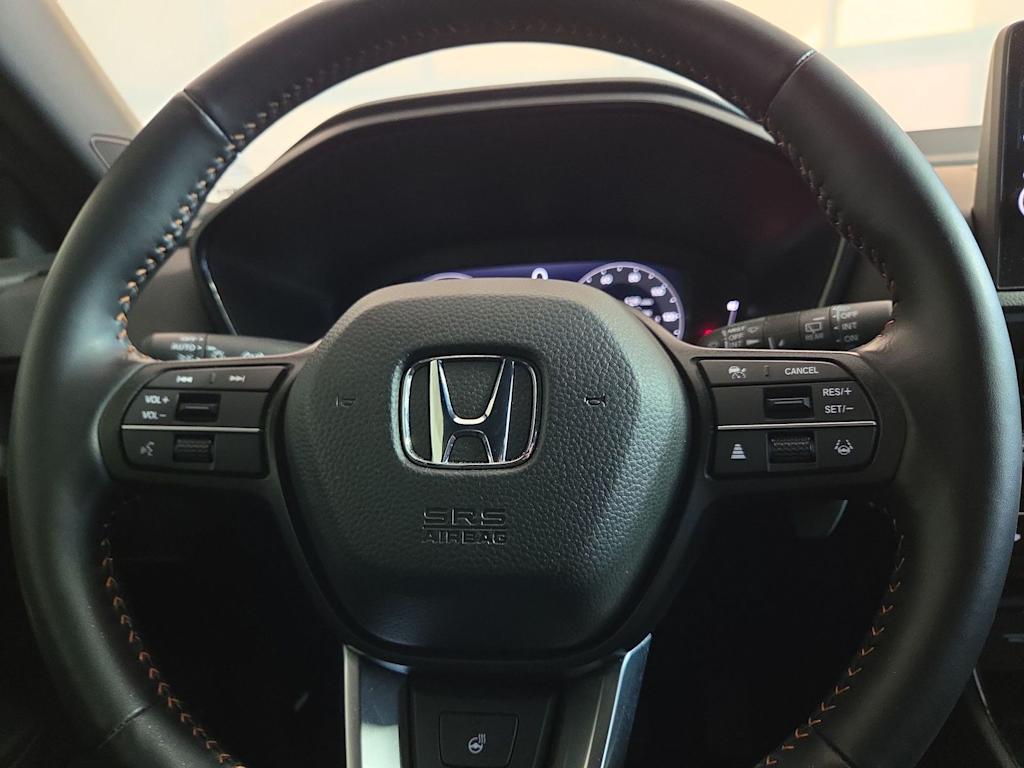 Thumbnail: 2026 Honda CR-V - 25