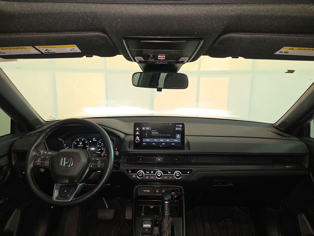 Thumbnail: 2026 Honda CR-V - 10