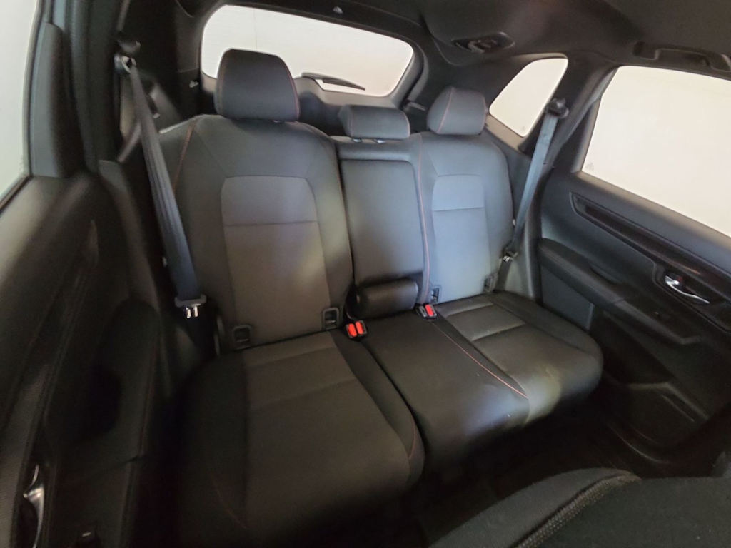 Thumbnail: 2026 Honda CR-V - 24