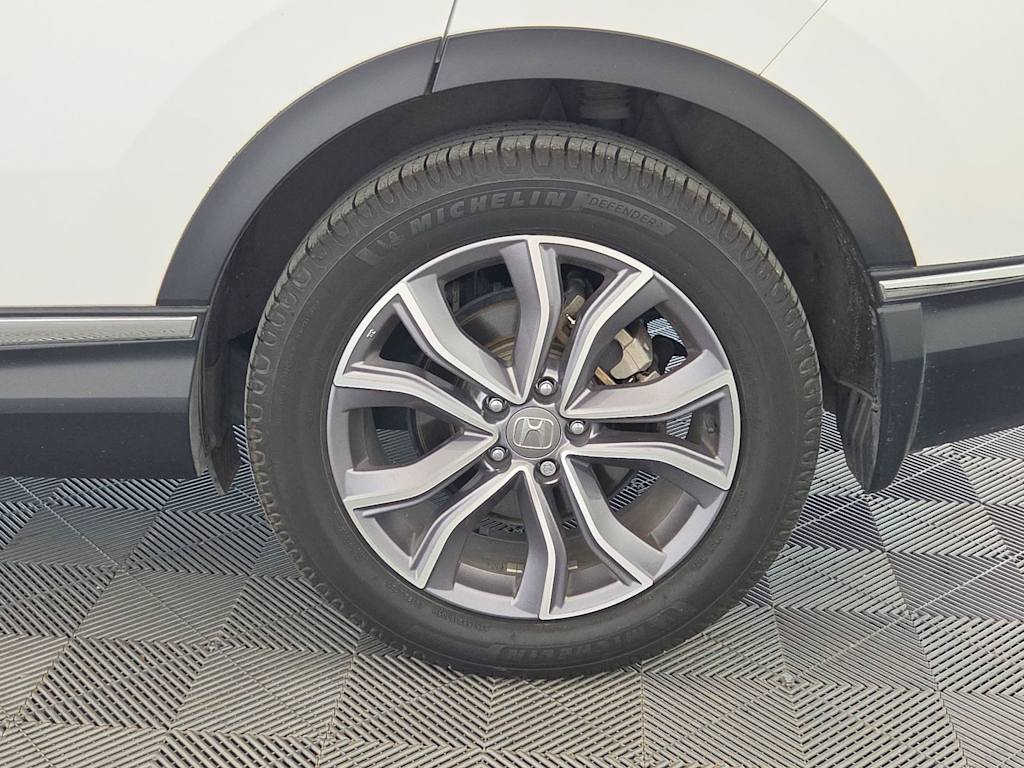 Thumbnail: 2022 Honda CR-V - 8