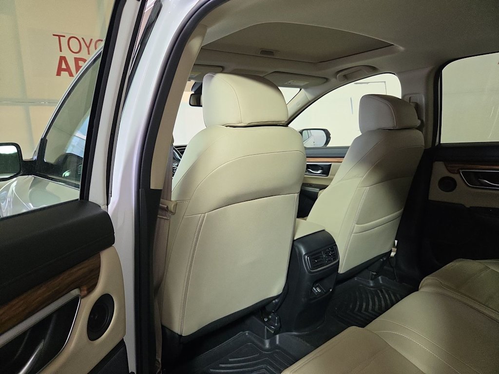 Thumbnail: 2022 Honda CR-V - 12