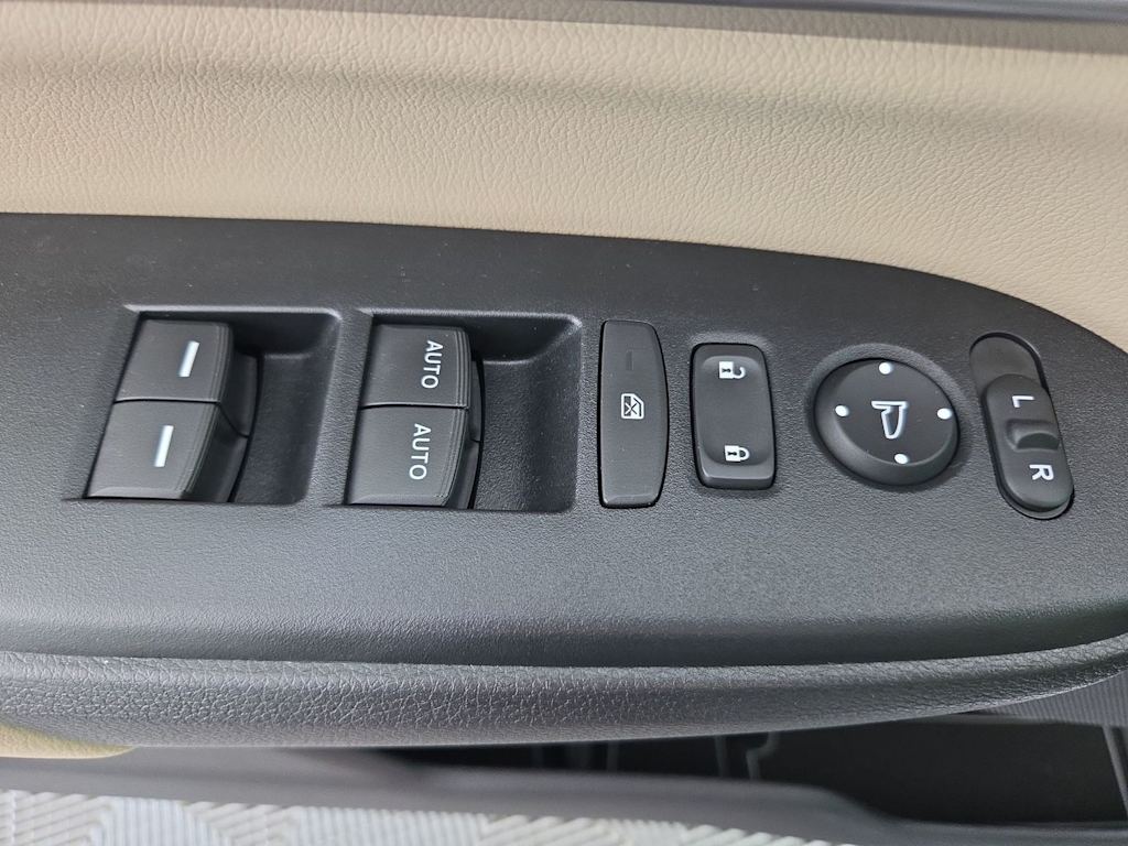 Thumbnail: 2022 Honda CR-V - 22
