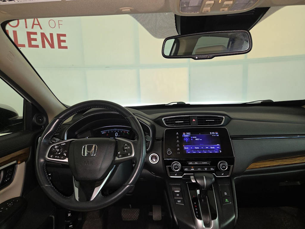 Thumbnail: 2022 Honda CR-V - 2