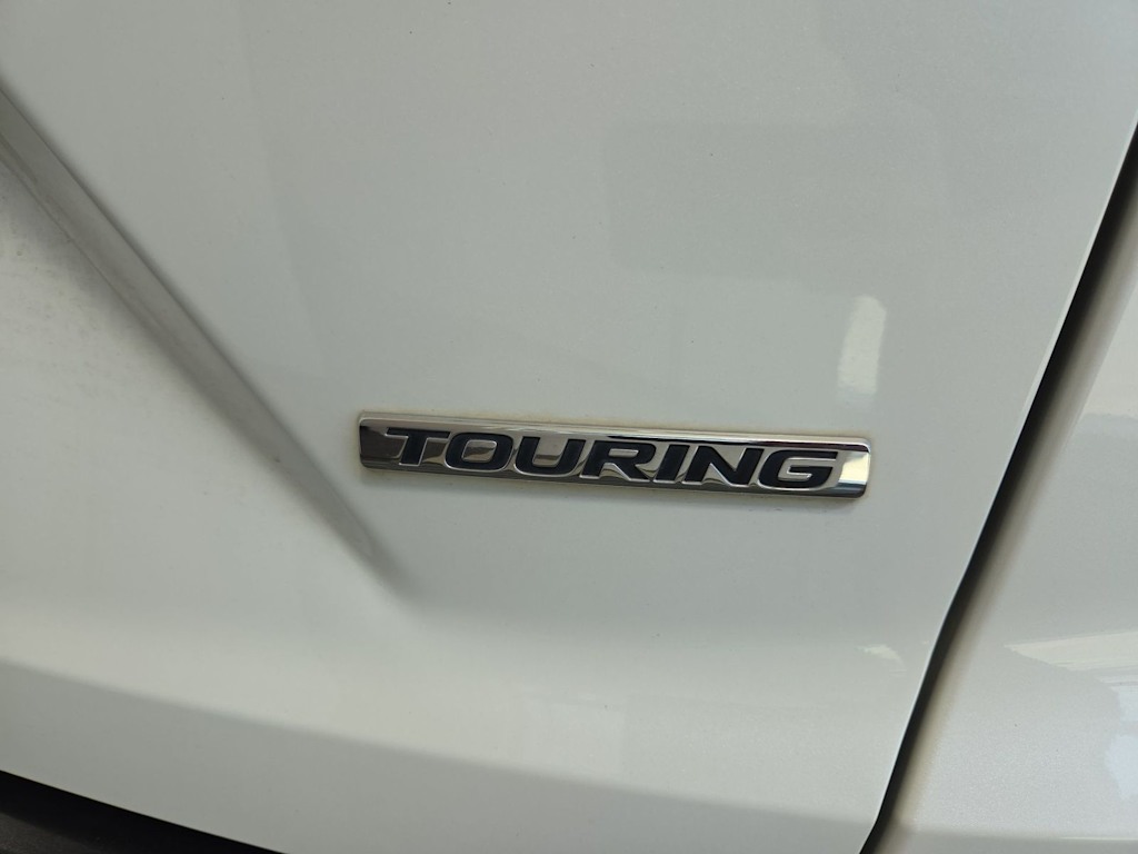 Thumbnail: 2022 Honda CR-V - 7