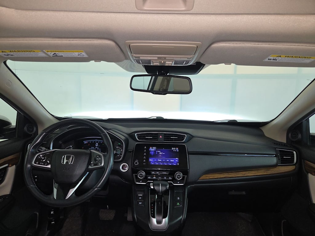Thumbnail: 2022 Honda CR-V - 9