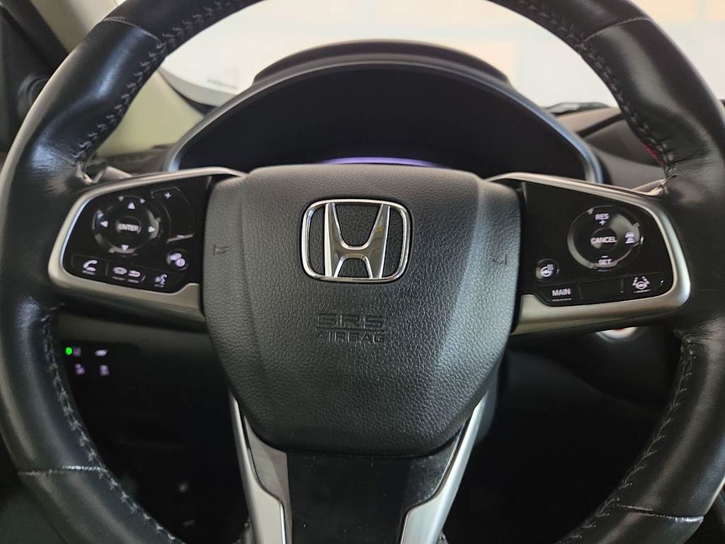 Thumbnail: 2022 Honda CR-V - 24