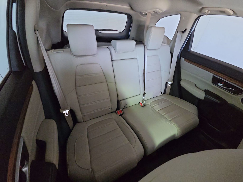 Thumbnail: 2022 Honda CR-V - 23