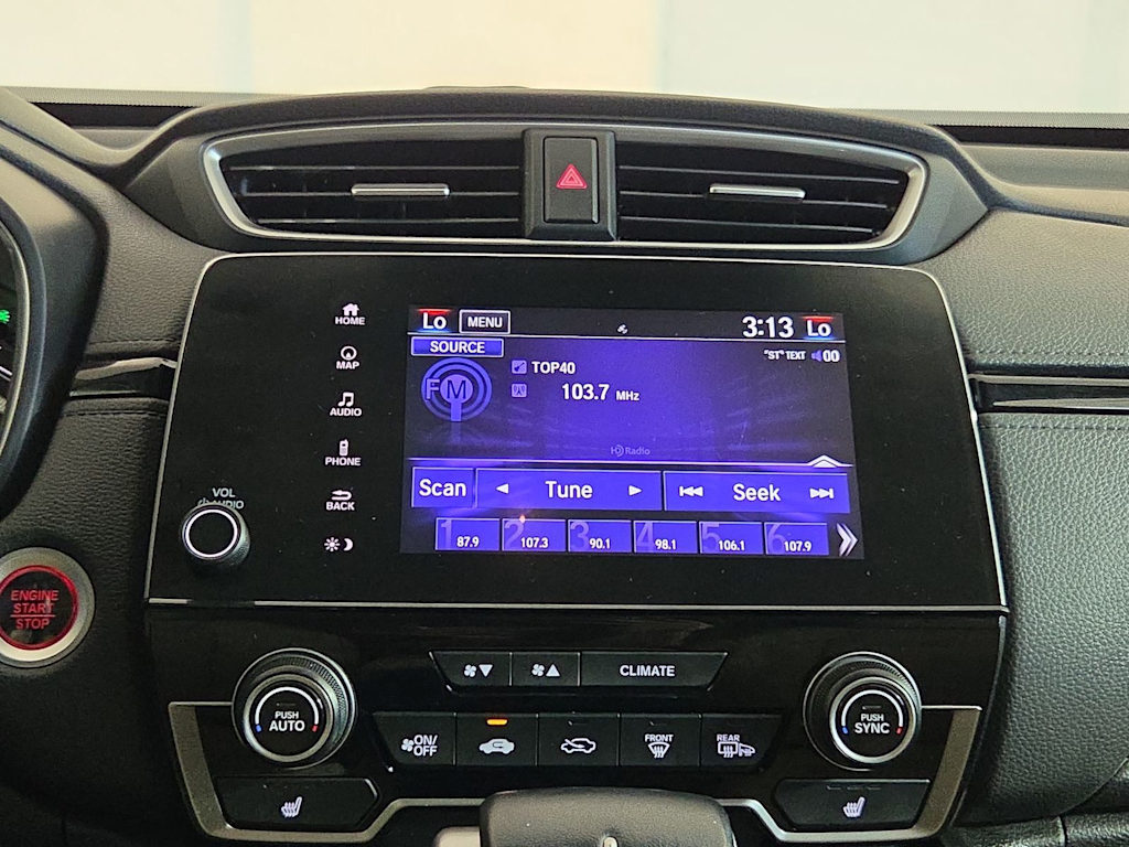 Thumbnail: 2022 Honda CR-V - 13