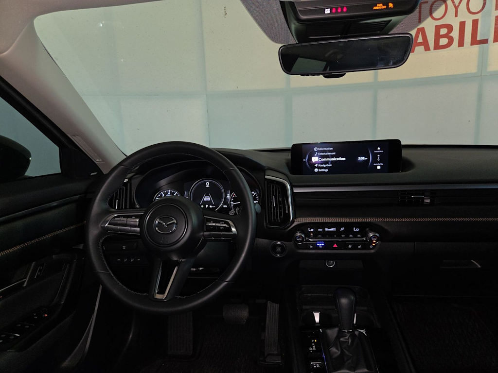 Thumbnail: 2025 Mazda CX-50 - 2