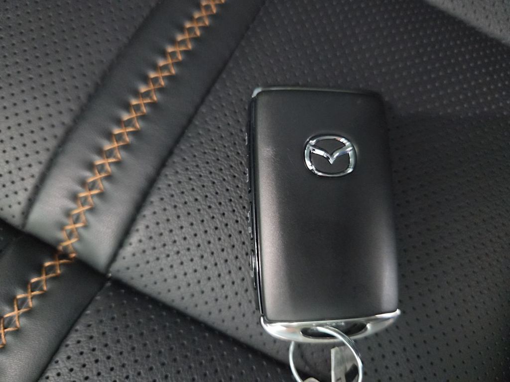 Thumbnail: 2025 Mazda CX-50 - 17