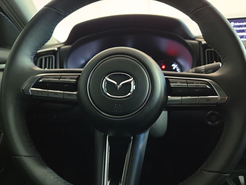Thumbnail: 2025 Mazda CX-50 - 12