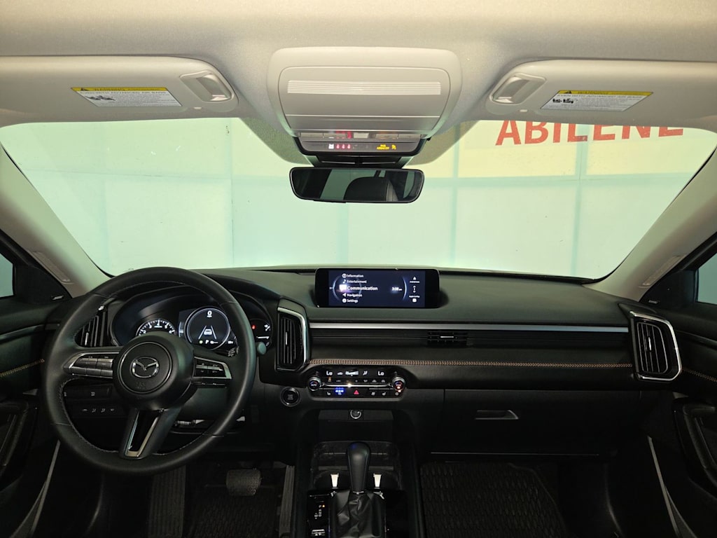 Thumbnail: 2025 Mazda CX-50 - 8