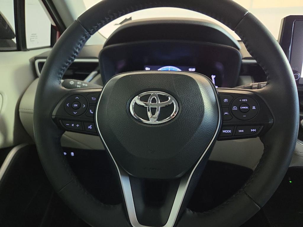 Thumbnail: 2026 Toyota Corolla Cross - 23