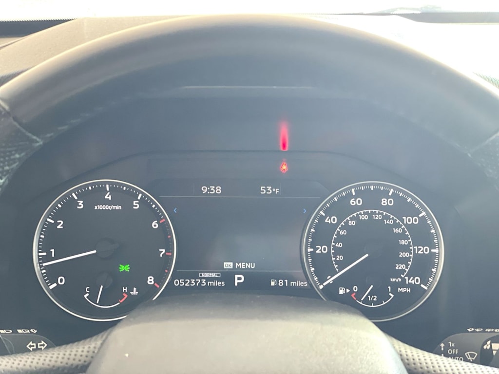 Thumbnail: 2024 Mitsubishi Outlander - 15