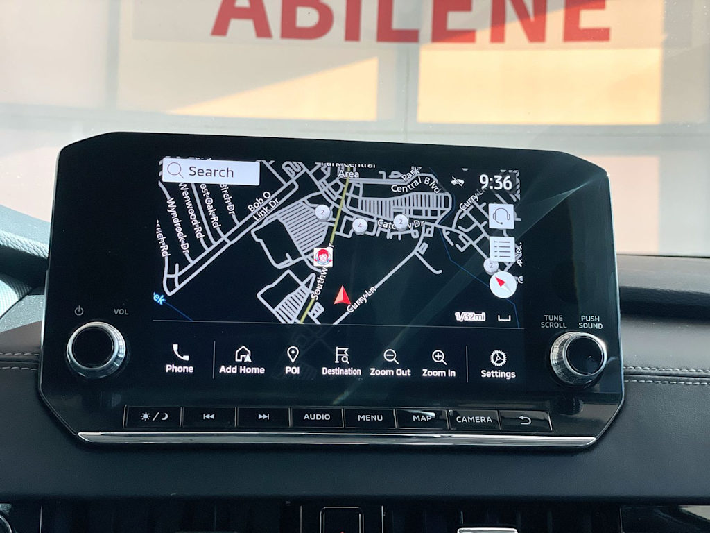 Thumbnail: 2024 Mitsubishi Outlander - 24