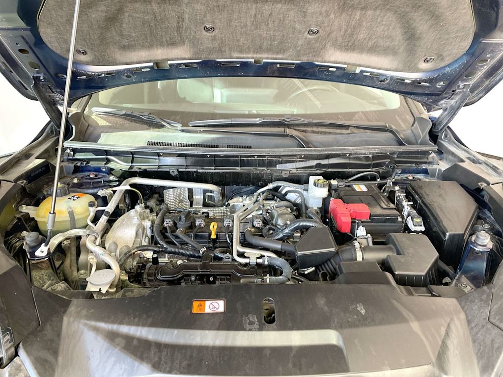 Thumbnail: 2024 Mitsubishi Outlander - 8