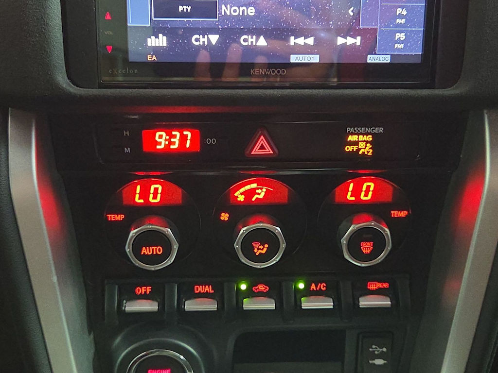 Thumbnail: 2019 Toyota 86 - 22