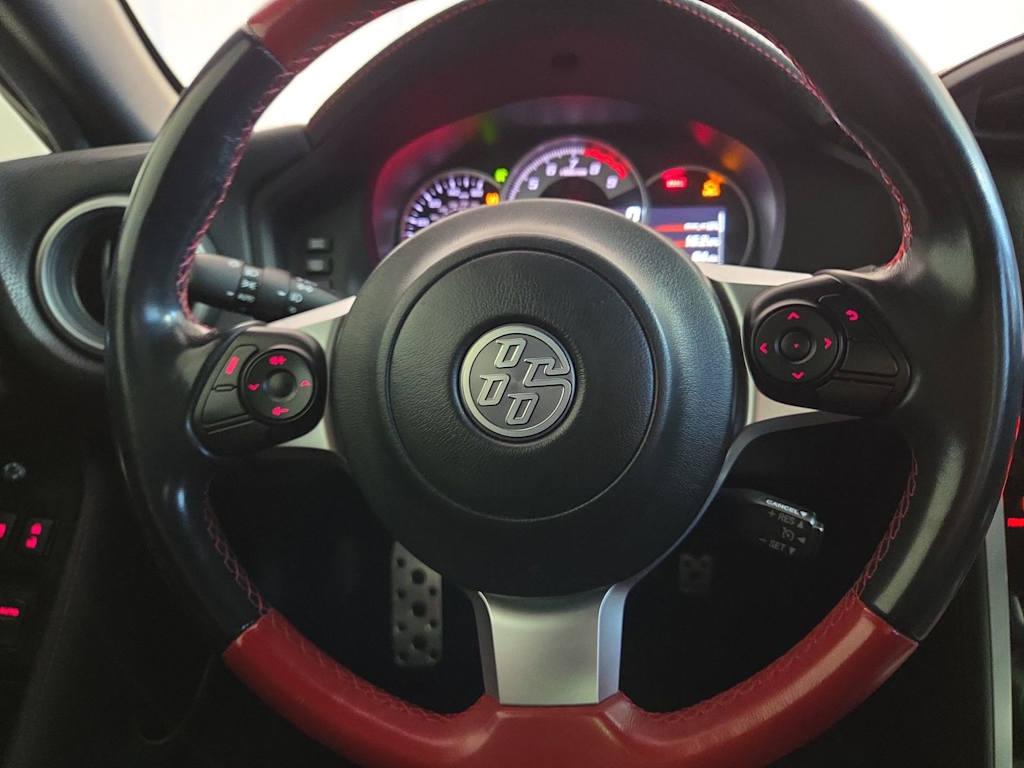 Thumbnail: 2019 Toyota 86 - 11