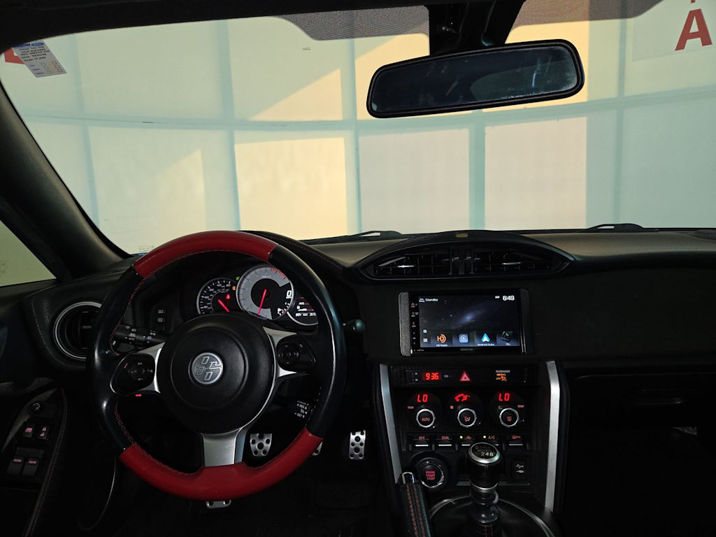 Thumbnail: 2019 Toyota 86 - 2