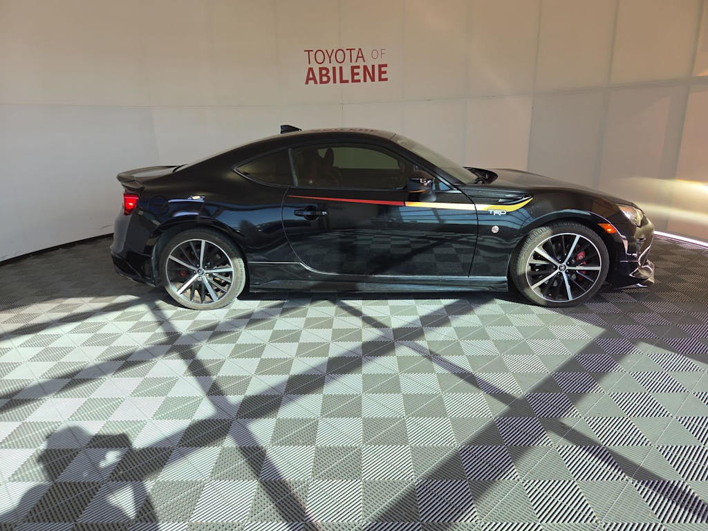 Thumbnail: 2019 Toyota 86 - 8