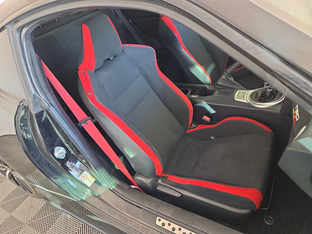 Thumbnail: 2019 Toyota 86 - 10