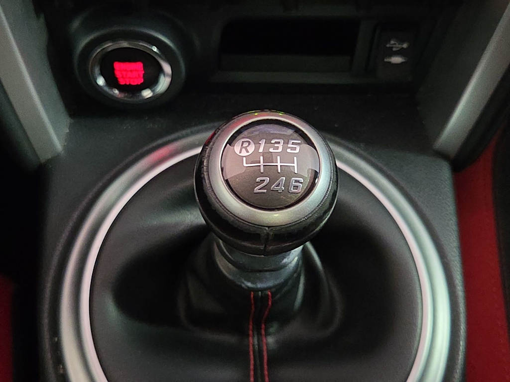 Thumbnail: 2019 Toyota 86 - 13
