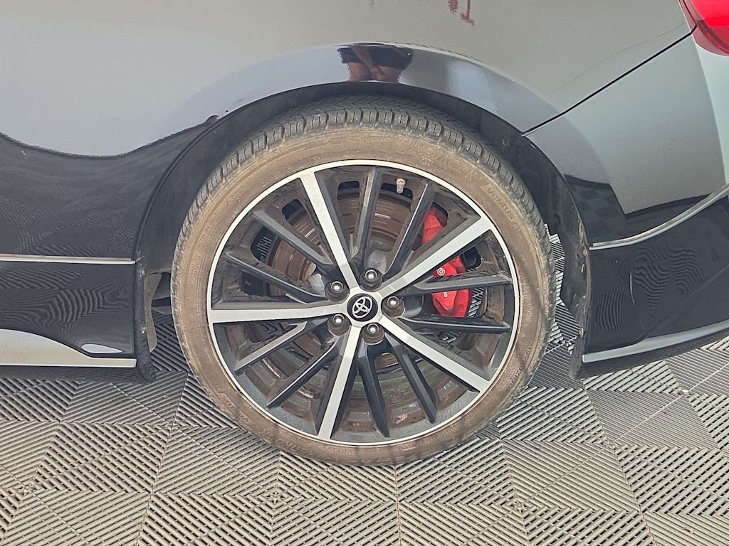Thumbnail: 2019 Toyota 86 - 7