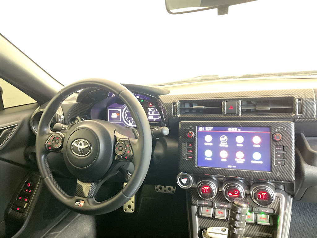 Thumbnail: 2023 Toyota GR86 - 2
