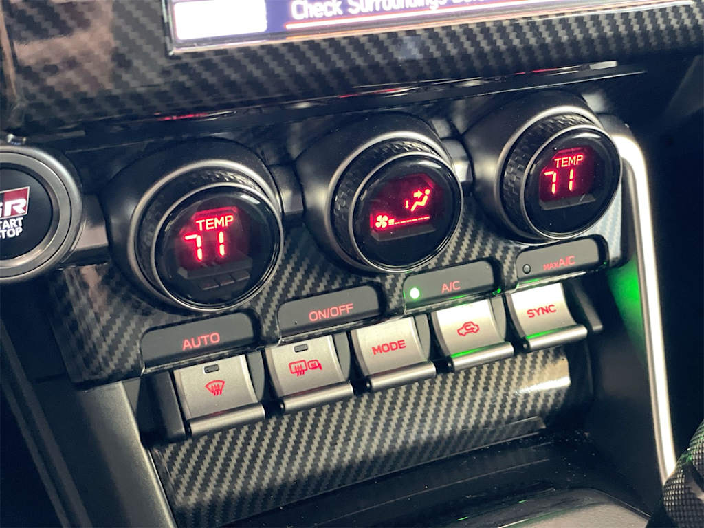 Thumbnail: 2023 Toyota GR86 - 24