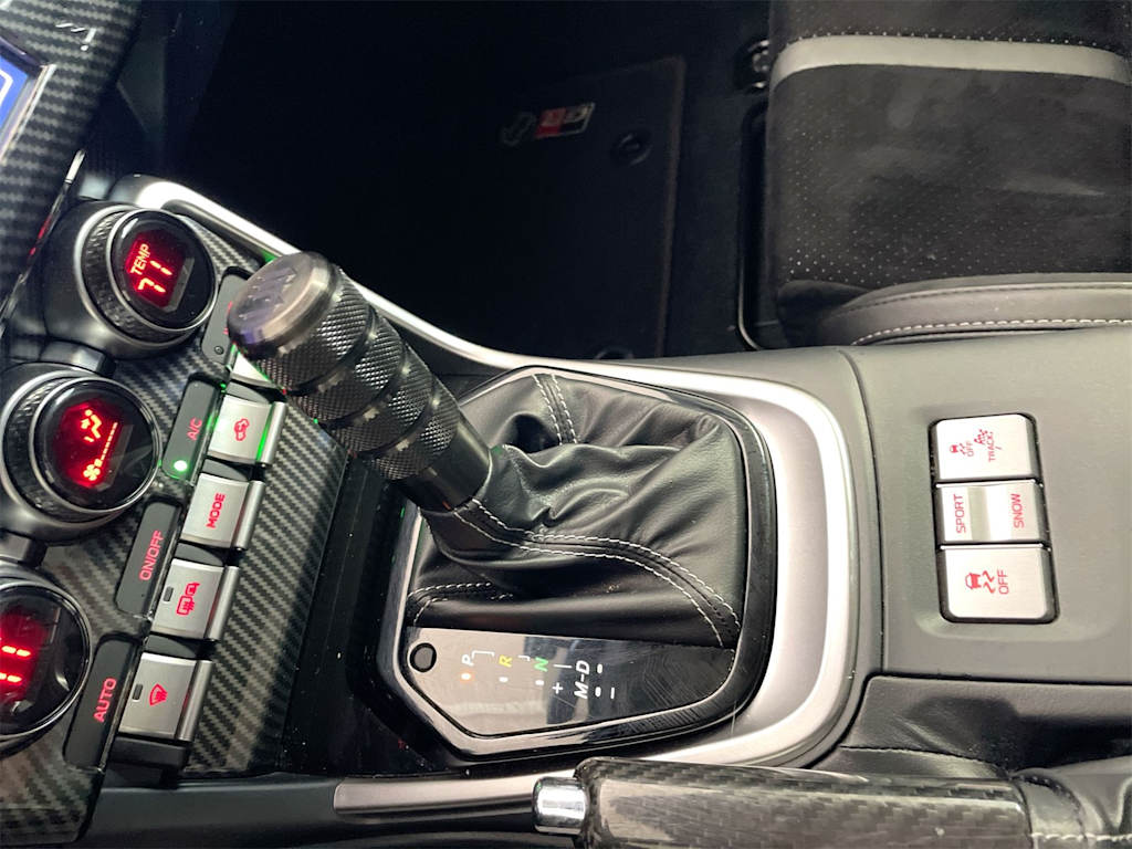 Thumbnail: 2023 Toyota GR86 - 15