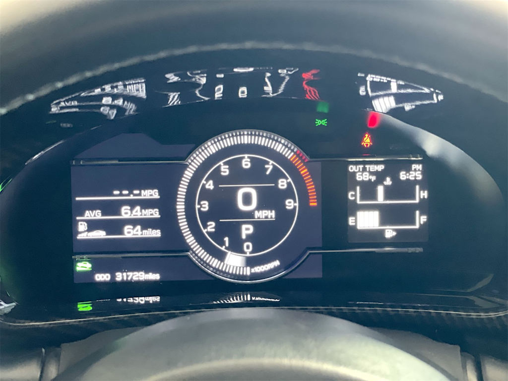 Thumbnail: 2023 Toyota GR86 - 16