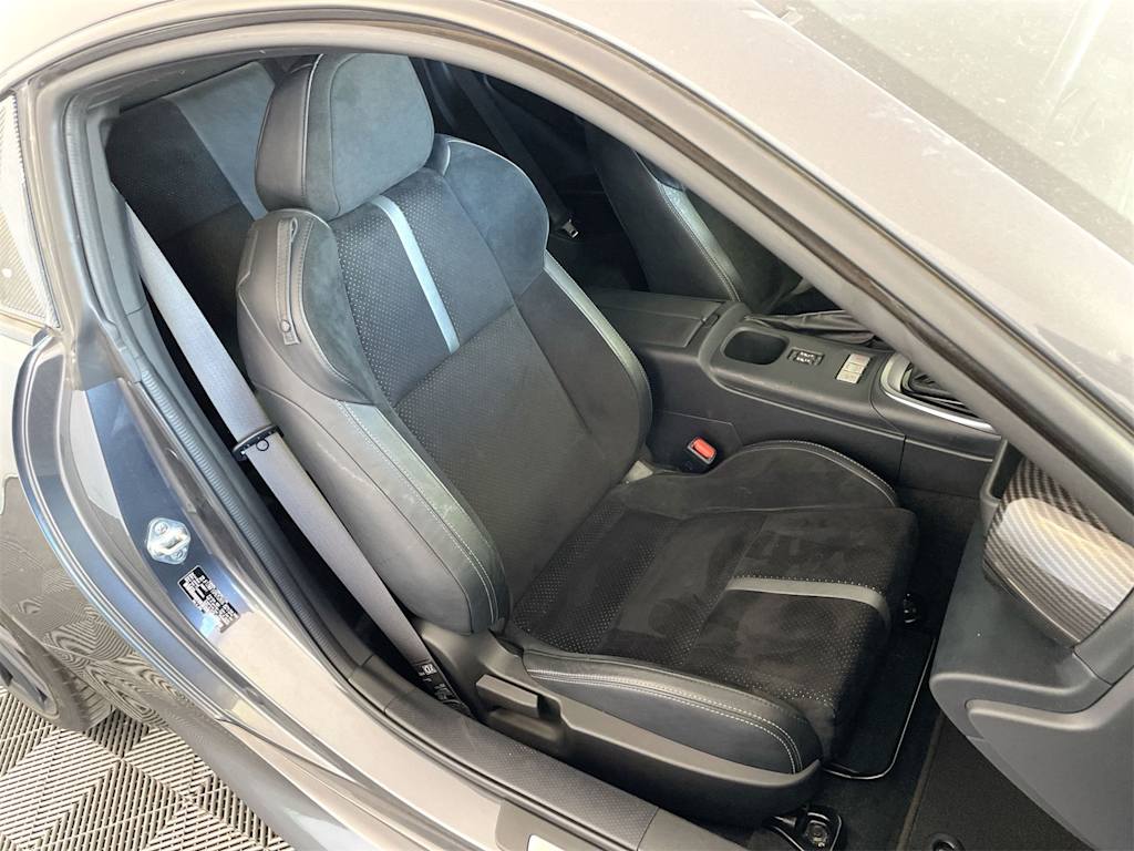 Thumbnail: 2023 Toyota GR86 - 12