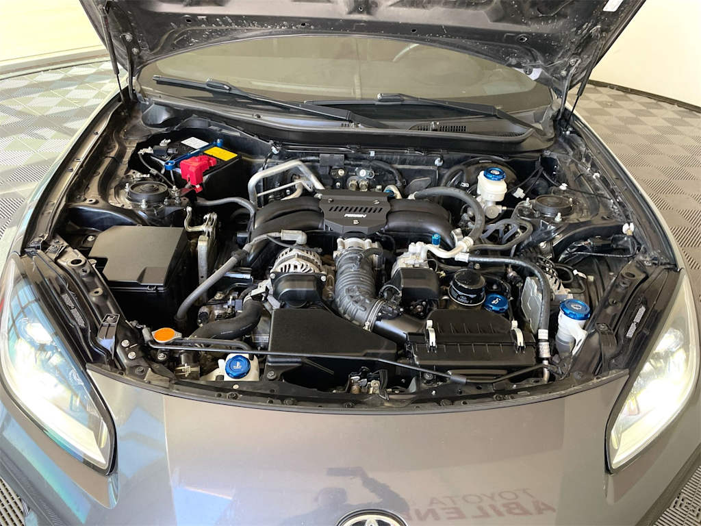 Thumbnail: 2023 Toyota GR86 - 9