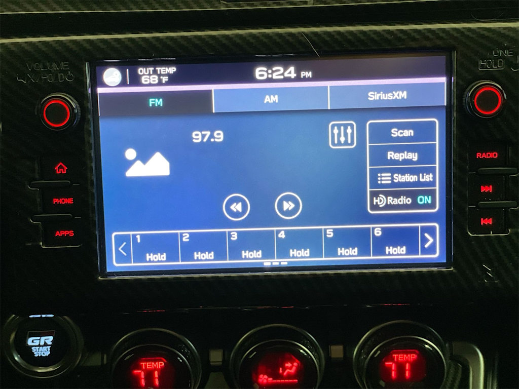 Thumbnail: 2023 Toyota GR86 - 14