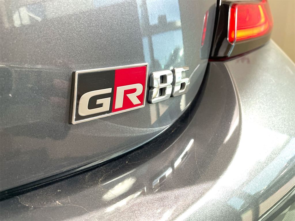 Thumbnail: 2023 Toyota GR86 - 7