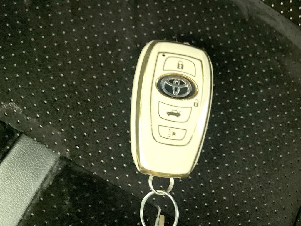 Thumbnail: 2023 Toyota GR86 - 18