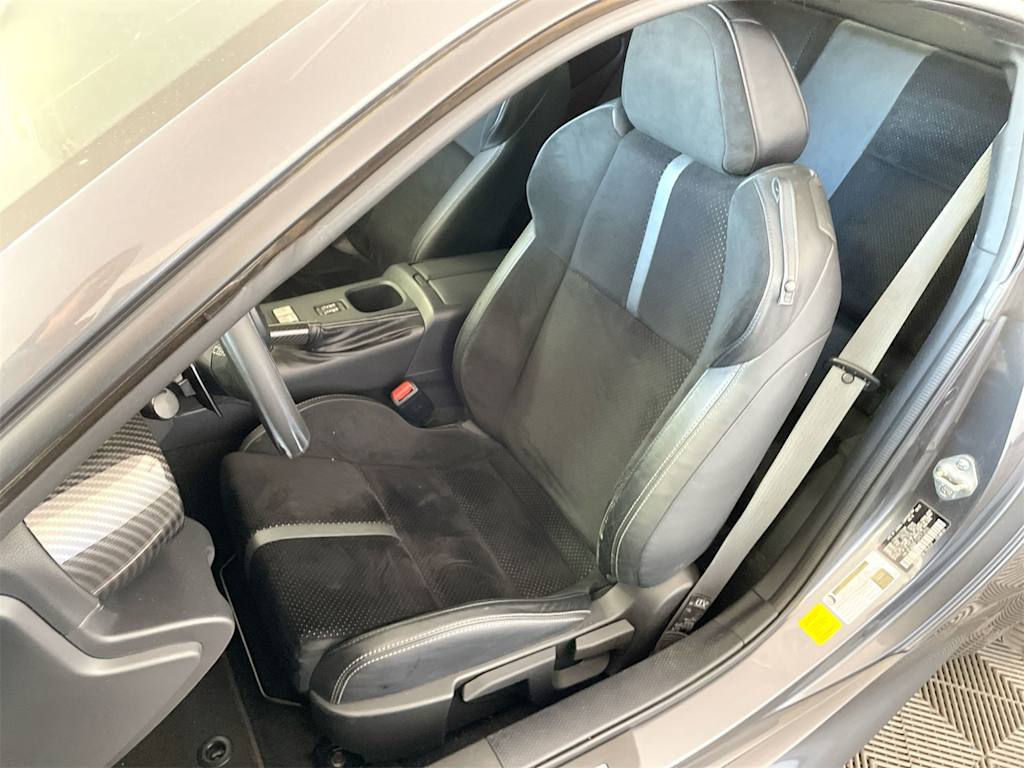 Thumbnail: 2023 Toyota GR86 - 11