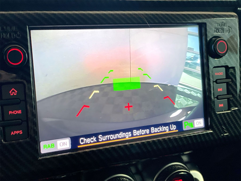 Thumbnail: 2023 Toyota GR86 - 23