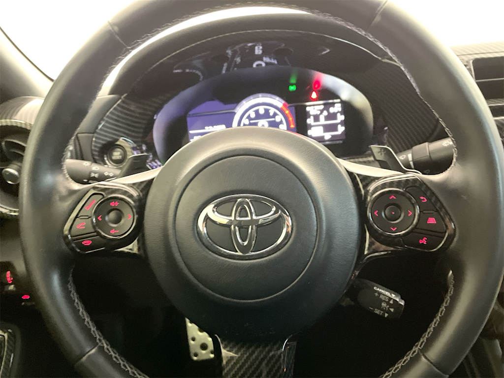 Thumbnail: 2023 Toyota GR86 - 13