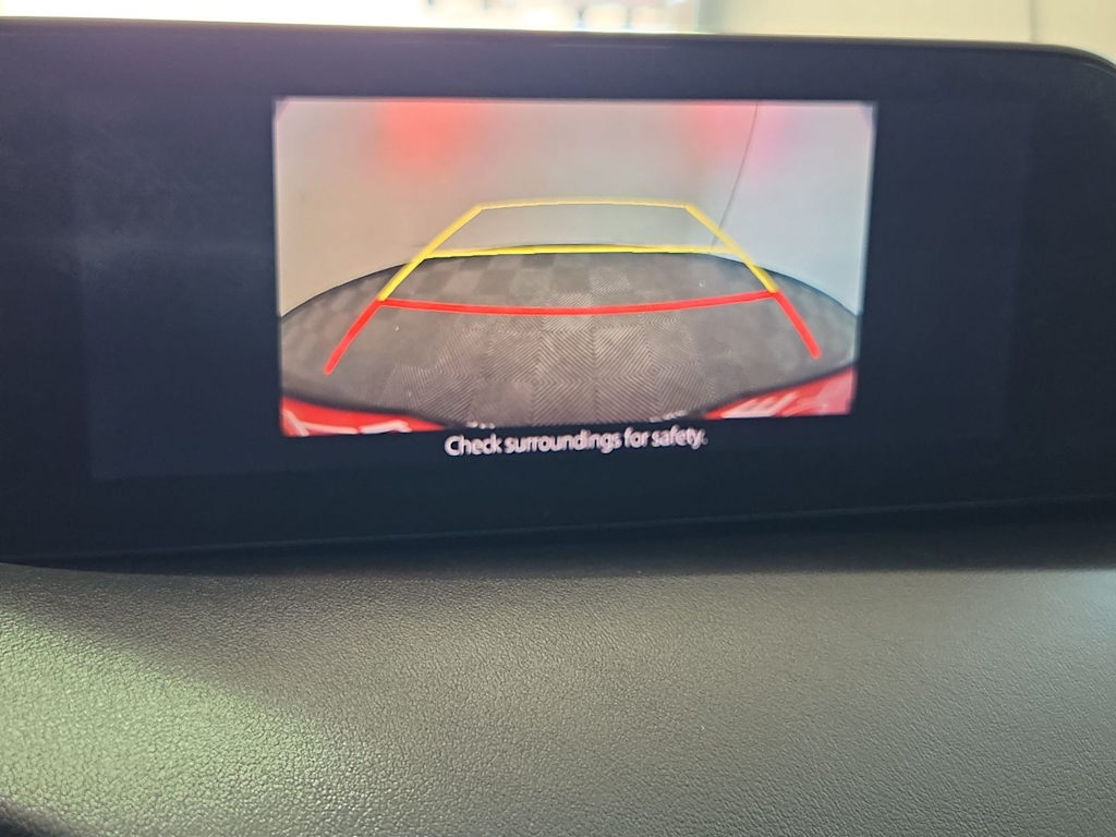 Thumbnail: 2019 Mazda Mazda3 - 23
