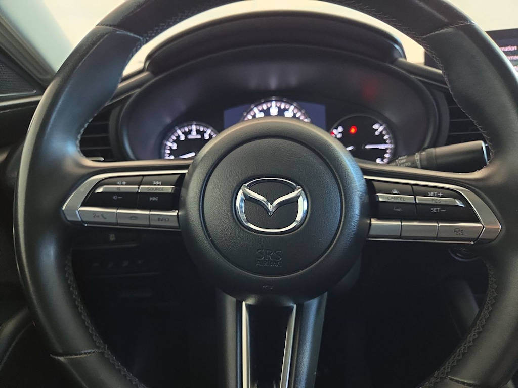 Thumbnail: 2019 Mazda Mazda3 - 10