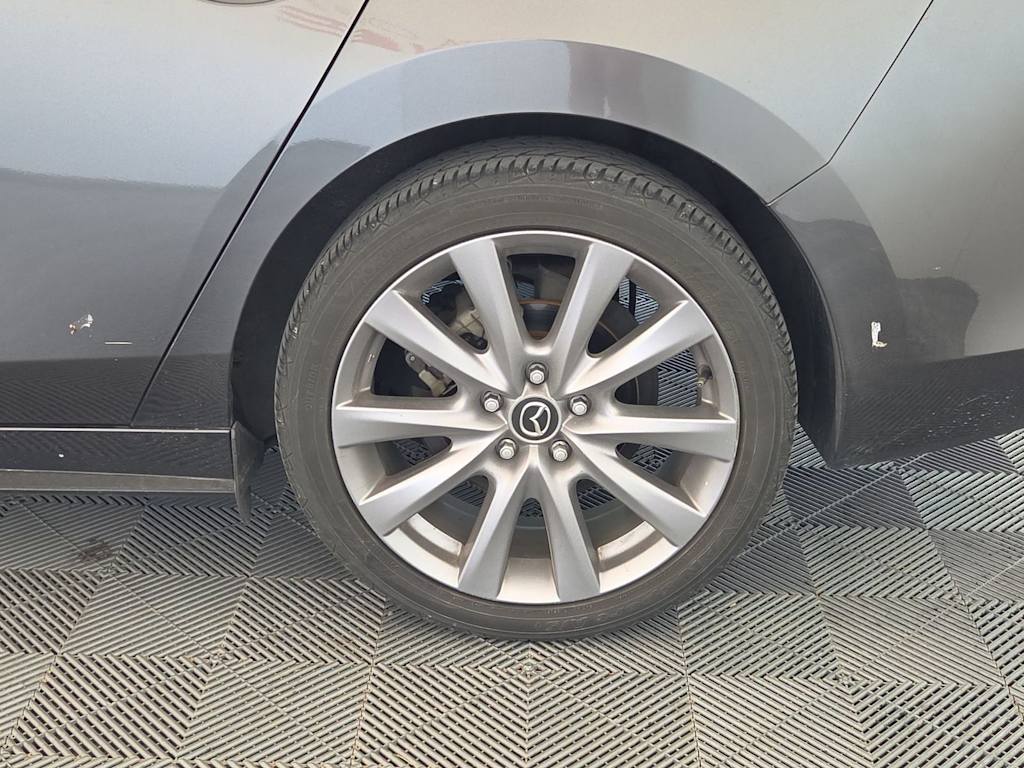 Thumbnail: 2019 Mazda Mazda3 - 6