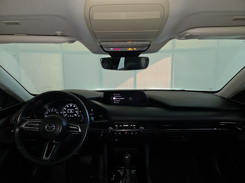 Thumbnail: 2019 Mazda Mazda3 - 7